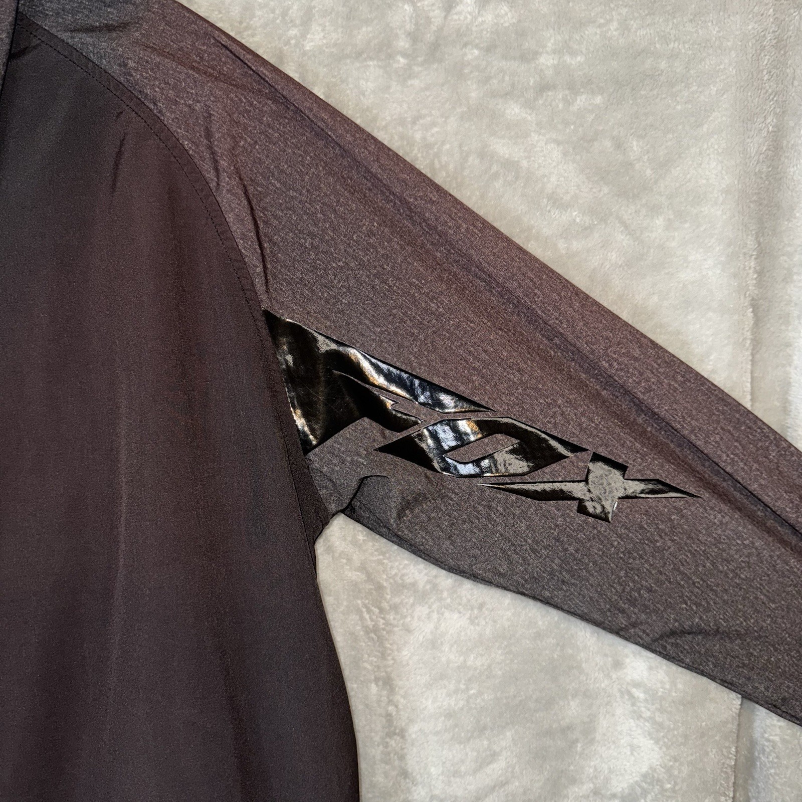 Fox Racing Tech Bionic 5000mm Jacket Snowboard Si… - image 11