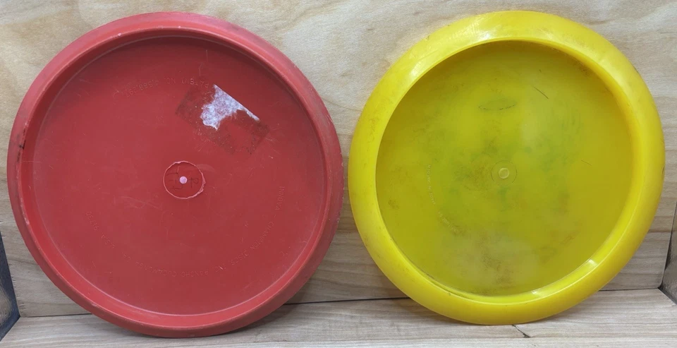 Disc Golf, Innova ROC 178 grams, Latitude Saint 174 grams - Image 4 of 4