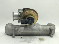 1498878 ANSAUGKRÜMMER / XS7AAA / 2492942 FÜR FORD FOCUS I DAW, DBW 1.8 TURBO D