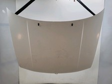 Motorhaube - Volkswagen GOLF III - Weiß - 1H6823031A - F0-9282V