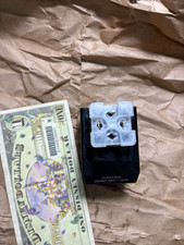 H-507848 24VDC 30W NEW EATON VICKERS DANFOSS COIL 507848 / MADE IN USA