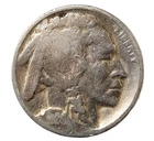 1928 S Buffalo Nickel Free Shipping (Not Restored Date)