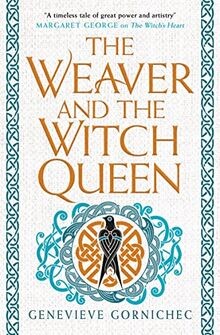 The Weaver and the Witch Queen von Gornichec, Genev... | Buch | Zustand sehr gut