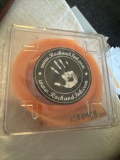 Cintura moda silicone gomma colori fluo donna e uomo accorciabile taglia unica unisex