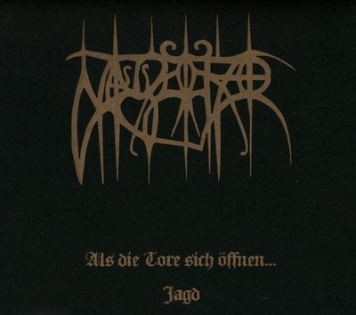 Nagelfar Als Die Tore Sich (2cd.Digi) (CD) (UK IMPORT)