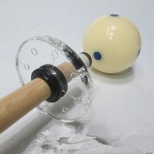 Billiard Stroke Trainer Effectively Straight Stability Pool Stroke Trainer for