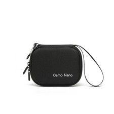 For DJI OSMO NANO Storage Bag Organizer Case Hard Case Bag Carrying Case