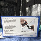 Lengke Insulin Cooler Travel Case Green/Black Zip Wrist Strap Handheld — photo 3