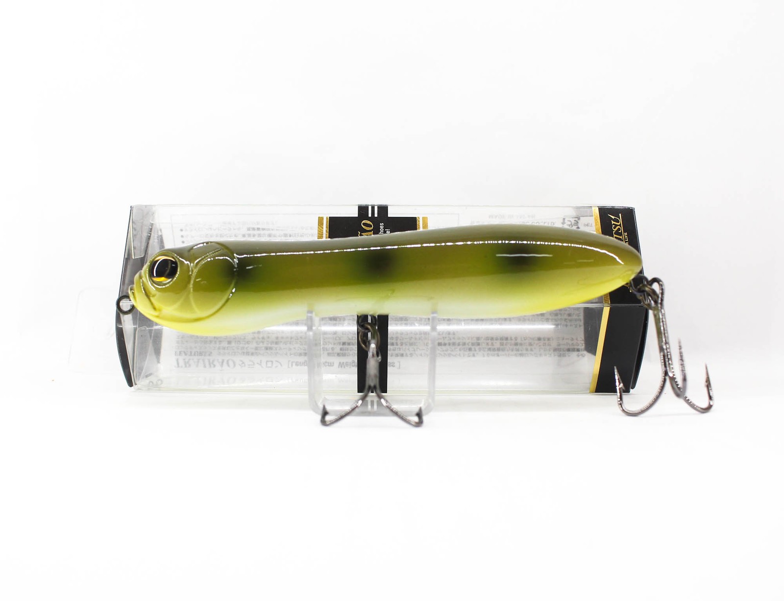 Imakatsu Trairao 130 mm 28 grams Floating Lure 27 (2276)
