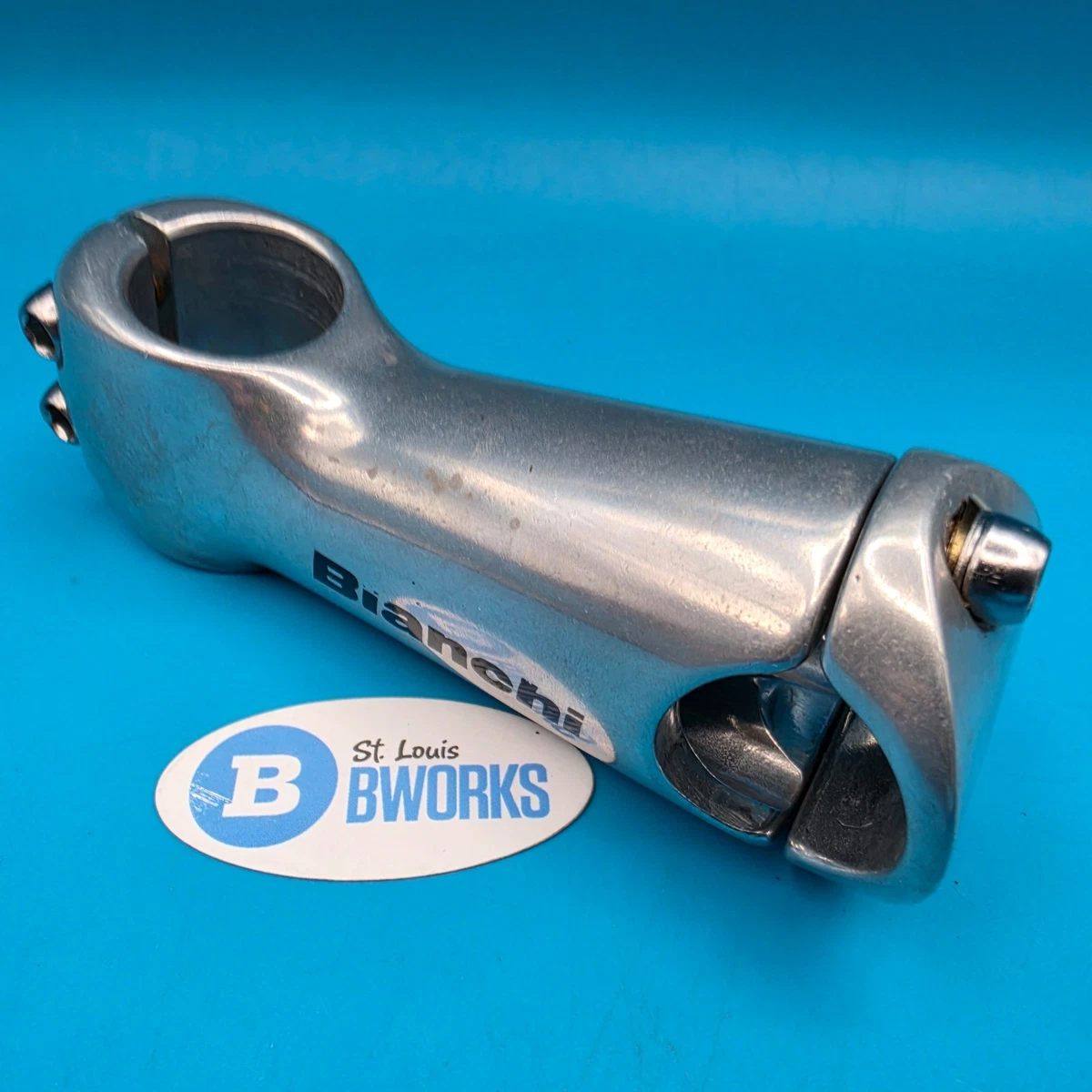 Bianchi Bicycle Stems for sale - eBay