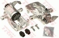 Bremssattel TRW BHN920 FüR Renault Kangoo BOP FC0 BE FW0 Mercedes KW0 Gusseisen