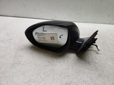 MAZDA 6 MK2 WING MIRROR ELECTRIC PASSENGER SIDE BLUE 2009-2012