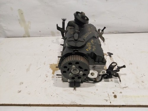 03810337R zylinderkopf r. VOLKSWAGEN GOLF PLUS 5M1 BLUEMOTION EDITION 1782077