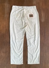 DOLCE&GABBANA Classic Pants Made in Italy