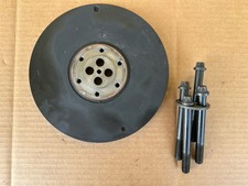 BMW 3 Z3 Z4 Series M3 S54 E36 E46 E85 E86 Belt Drive Vibration Damper 7830475