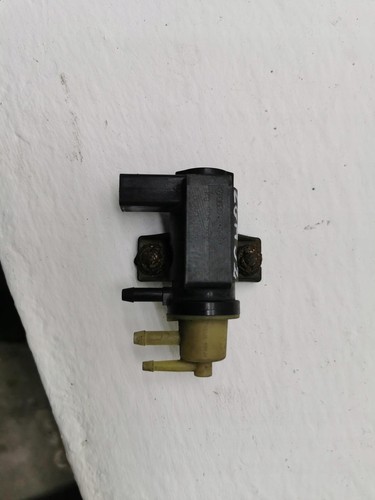 VW TOURAN I 2.0 TDI Unterdruckventil 1K0906627A OE Original Teil Gebraucht