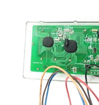 Rohs EEL-P331A9 04/01 EELP331B3B 4/01 Solder Side X26 A B (FREE SHIPPING)
