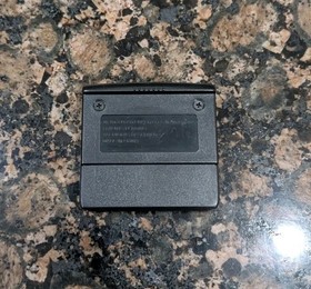 Mortal Kombat Trilogy Tiger game.com Video Game - Cartridge Only