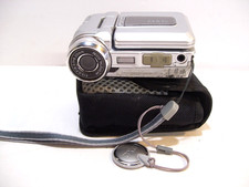 DXG 506V Digital Video Camera for parts or repair