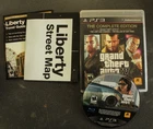 Grand Theft Auto IV - Complete Edition (Sony PlayStation 3, PS3) - CIB