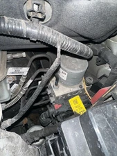 15 CHEVY TRAX ABS Pump Anti-lock Brake
