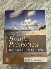 Health Promotion Throughout the Life Span by ...