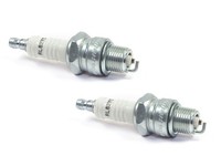 ZüNdkerze Set 2 StüCk Champion RL82YC/ OE064 Yamaha Suzuki Honda Harley Davidson