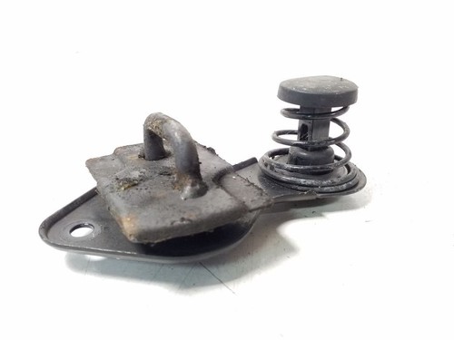 Mercedes-Benz R W251 Schließbügel Schließplatte Fanghaken Motorhaube EZE5298