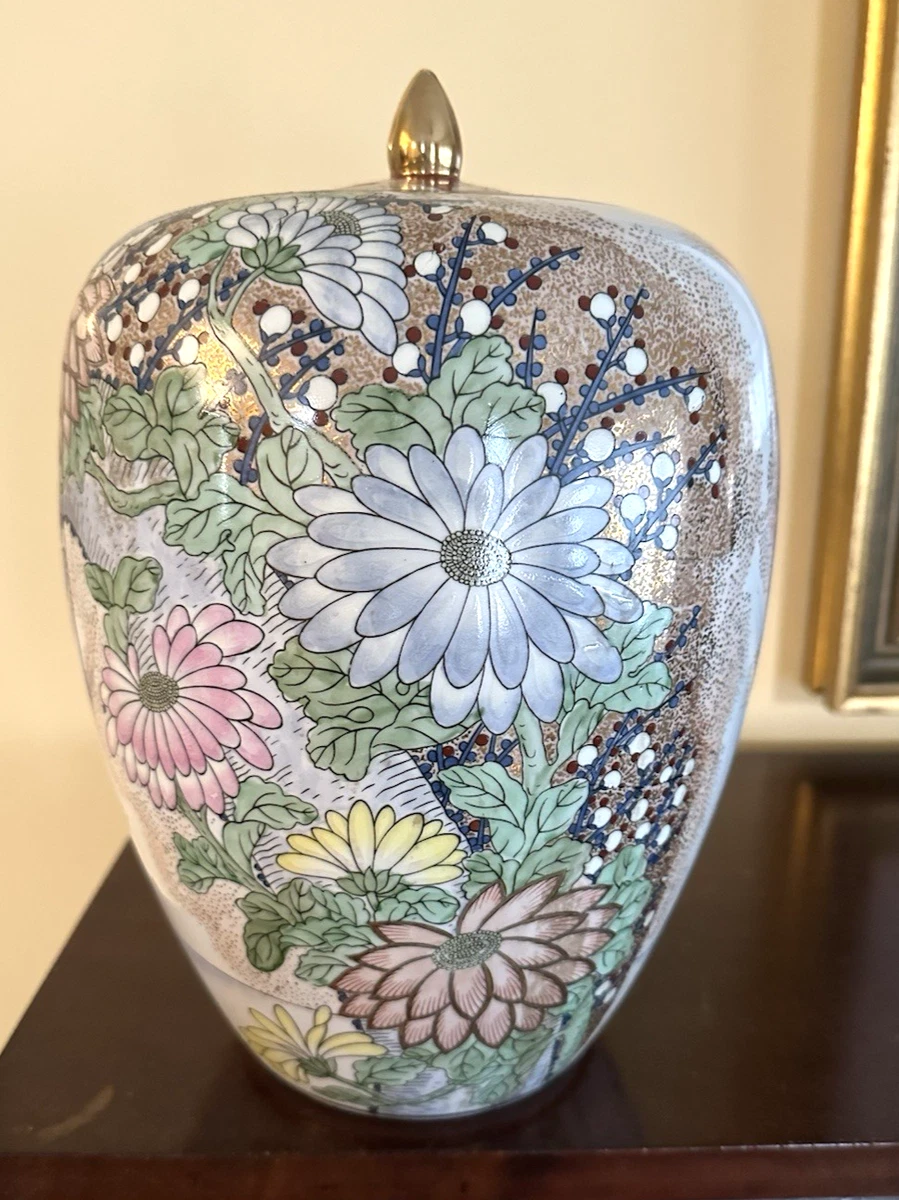 日本古董花瓶| eBay