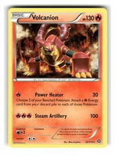 pokemon cards volcanion Latios Prism Star -Single Card main image 0