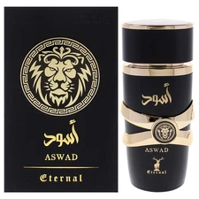 Khalis Eternal Collection - Aswad Eau de Parfum