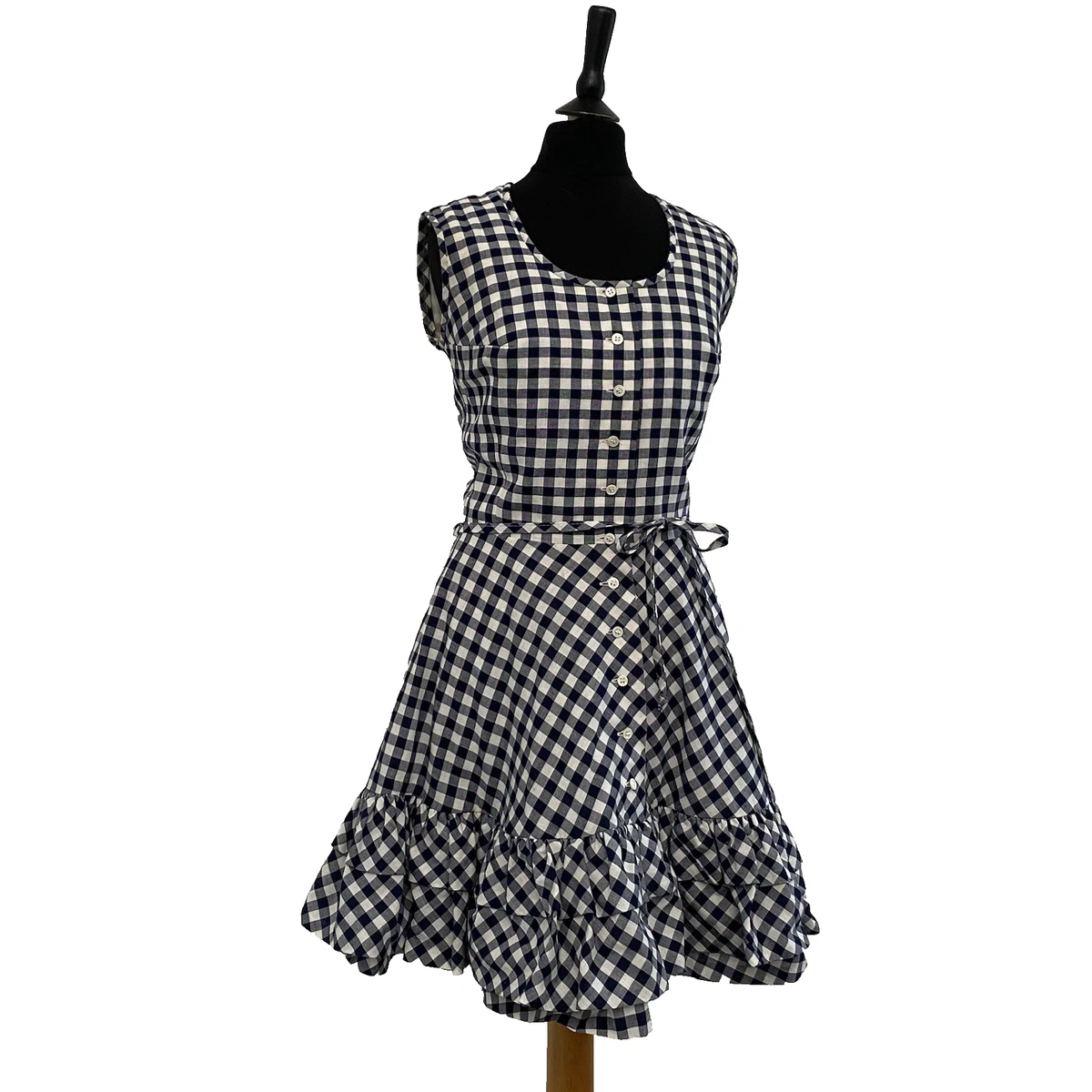 slim fit dress slacks Red Dress Shoppe Boutique: Retro Vintage Clothing main image 1
