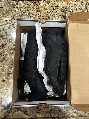 Nike zm mercurial vapor 16 elite Sg All Black