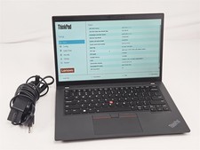 Lenovo ThinkPad L14 Gen 4 Ryzen 5 Pro 7530U 2.0GHz 16GB RAM 256GB 14" Radeon