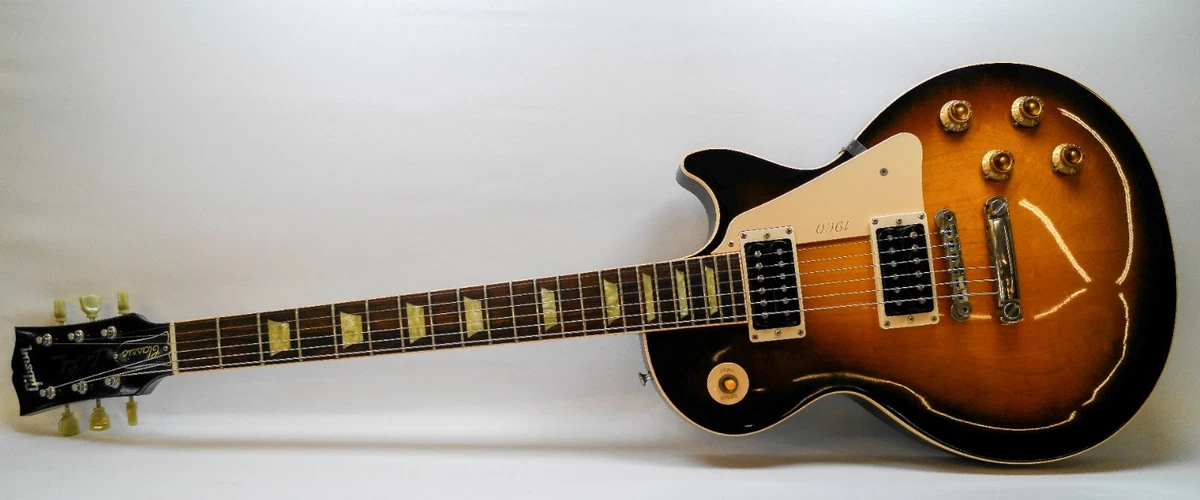 1960 Reissue Les Paul for sale - eBay