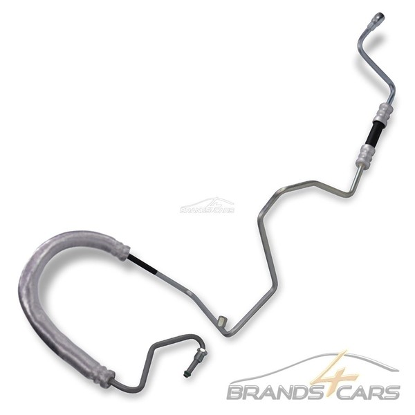 Atec Servoleitung Hydraulikschlauch FÜR Seat Arosa VW Lupo Polo 6N 6N1 6N2 1.0-image