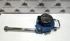 AUTOMATIC UTL-200 OIL/WATER INTERFACE & TEMPERATURE GAUGE