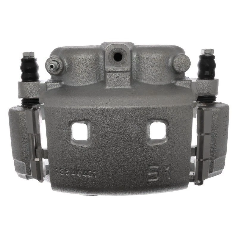 For Dodge Ram 3500 03-08 Disc Brake Caliper Element3 Semi-Loaded New Rear Driver - Imagem 4 de 4