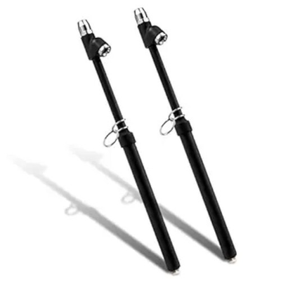 #ad #ad Tire Pressure Gauge Heavy Duty Air Pressure Tire Gauge Straight 2 Pack $32.99