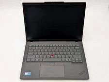 Lenovo ThinkPad T14 Gen 5 - Type 21MM 14" FHD+ ULTRA 5 135U *READ*