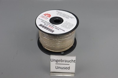 30Meter Rolle 2KE39 TEMPCO LDWR-1014 Hoch Temp Leitung Kabel 12AWG 600V Unused