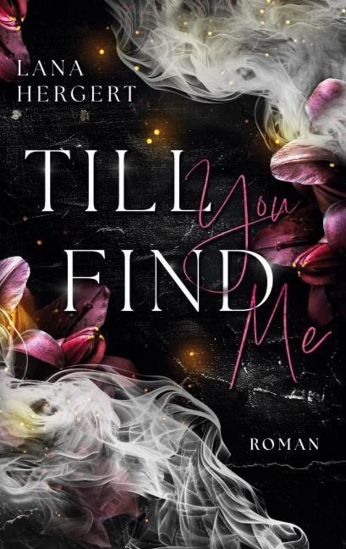 Till you find me Lana Hergert