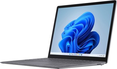 Microsoft Surface Laptop 4 15  Touch Core i7-1185G7 16GB RAM 256GB SSD Win 11