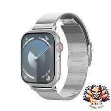 NEW Apple Watch Bands 49/46/45/44mm [Compatible with Apple Watch