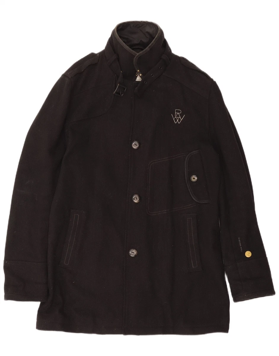 G-Star Coats, Jackets & Vests for Wool Outer Shell Men for Sale