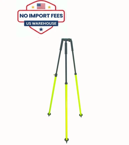 SitePro Thumb Release Pole Tripod - Aluminum video thumbnail