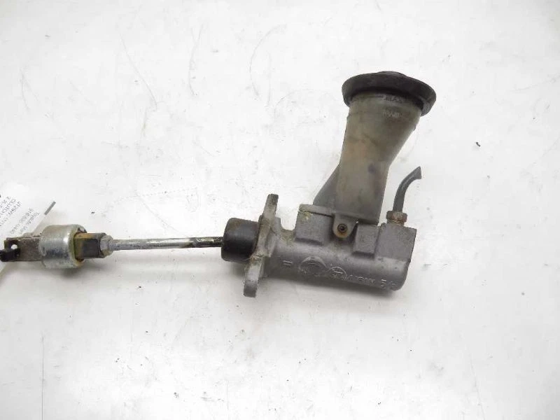 91-95 TOYOTA MR2 2.2L 4CYL TRACCIÓN TRASERA MT EMBRAGUE CONJUNTO CILINDRO MAESTRO  Foto 2 de 4