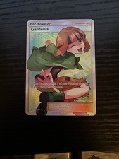 Gardenia Full Art 149/156 Sm-Ultra Prism Holo NEAR MINT on eBay