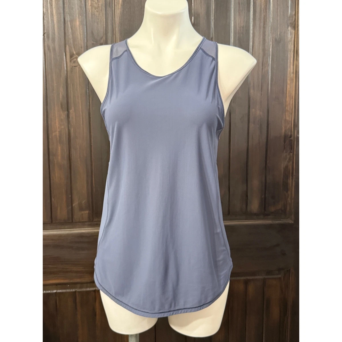 Lululemon Tank Yoga Activewear Tops for Women for sale | eBay