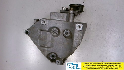 Träger Klimakompressor 06B260885A VW Passat Variant 1.6 Bj 1999 3 B 2690683